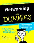 Networking For Dummies 5th Edition