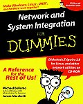 Network & System Integration For Dummies