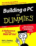 Building A Pc For Dummies 3rd Edition