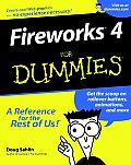 Fireworks 4 for Dummies