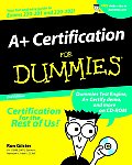 A+ Certification For Dummies 2nd Edition