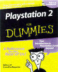 Playstation 2 For Dummies