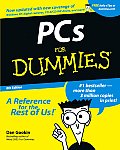 PCs For Dummies 8th Edition