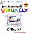Teach Yourself Visually Office XP