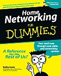 Home Networking For Dummies 1st Edition