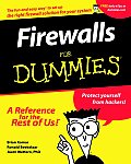 Firewalls For Dummies 1st Edition