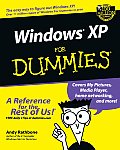 Windows XP For Dummies 1st Edition
