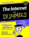 Internet For Dummies 8th Edition