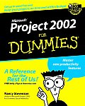 Microsoft Project 2002 For Dummies