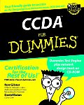 Ccda For Dummies