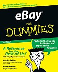 eBay For Dummies 3rd Edition