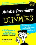 Adobe Premiere 6.5 For Dummies