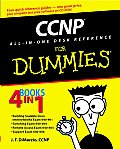 Ccnp All In One Certification For Dummie