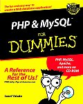 Php and Mysql for Dummies