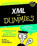 XML For Dummies 3rd Edition