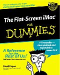 The Flat-Screen iMac(R) for Dummies(r) (For Dummies)