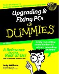 Upgrading & Fixing PCs For Dummies 6th Edition