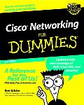 Cisco Networking For Dummies 2nd Edition
