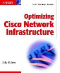Optimizing Cisco Network Infrastructure