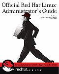 Official Red Hat Linux Administrators Guide