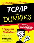 Tcp Ip For Dummies 5th Edition