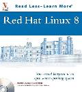 Red Hat Linux Your Visual Blueprint To