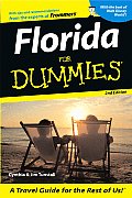 Florida For Dummies 2nd Edition