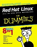 Red Hat Linux All In One Desk Reference