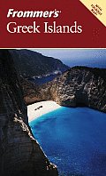 Frommers Greek Islands 3rd Edition