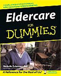 Eldercare for Dummies