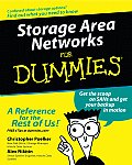 Storage Area Networks For Dummies 1st Edition