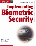 Implementing Biometric Security