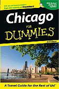 Chicago For Dummies 2nd Edition