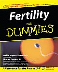 Fertility For Dummies