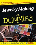 Jewelry Making & Beading For Dummies