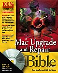 Mac Upgrade & Repair Bible 3rd Edition