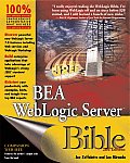 Bea Weblogic Server Bible 2nd Edition