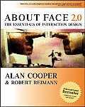 About Face 2.0 The Essentials of Interaction Design