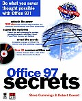 Office 97 Secrets with CDROM