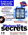 Windows 95 Secrets 4th Edition