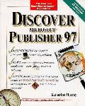 Discover Publisher 97
