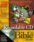 Recordable Cd Bible