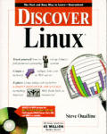 Discover Linux 1st Edition