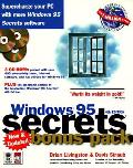 Windows 95 Secrets 4th Edition Bonuspack