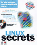 Red Hat Linux Secrets 2nd Edition