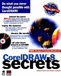 CorelDRAW 8 Secrets with CDROM