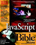 Javascript Bible 3rd Edition