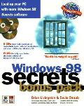 Windows 98 Secrets Bonus Pack