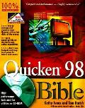 Quicken 98 Bible