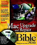 Macworld Mac Upgrade & Repair Bible 1st Edition